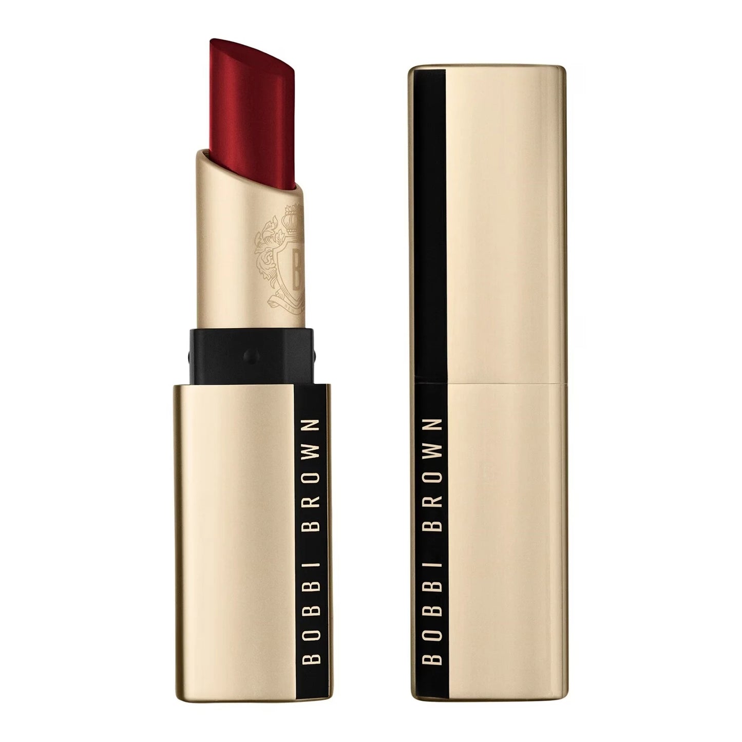 BOBBI BROWN Luxe Matte Moisturizing Lipstick