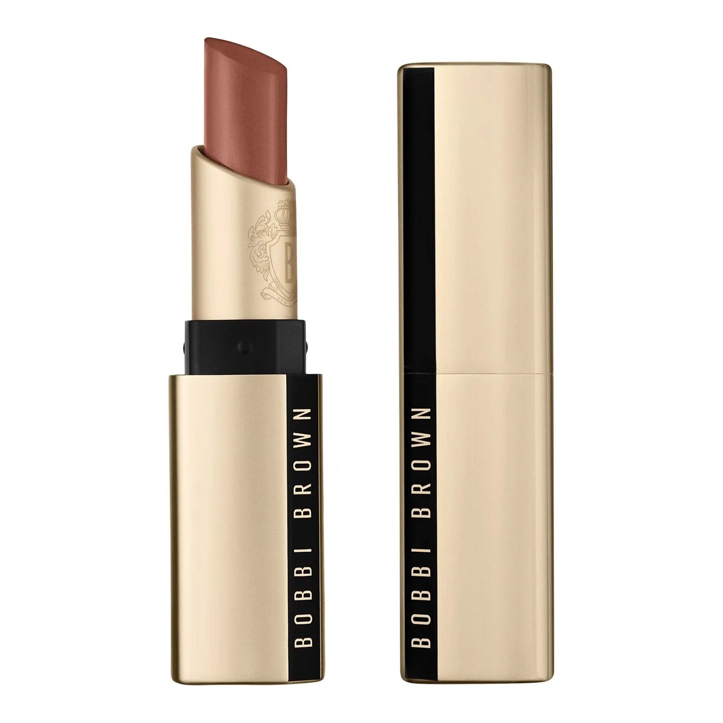 BOBBI BROWN Luxe Matte Moisturizing Lipstick