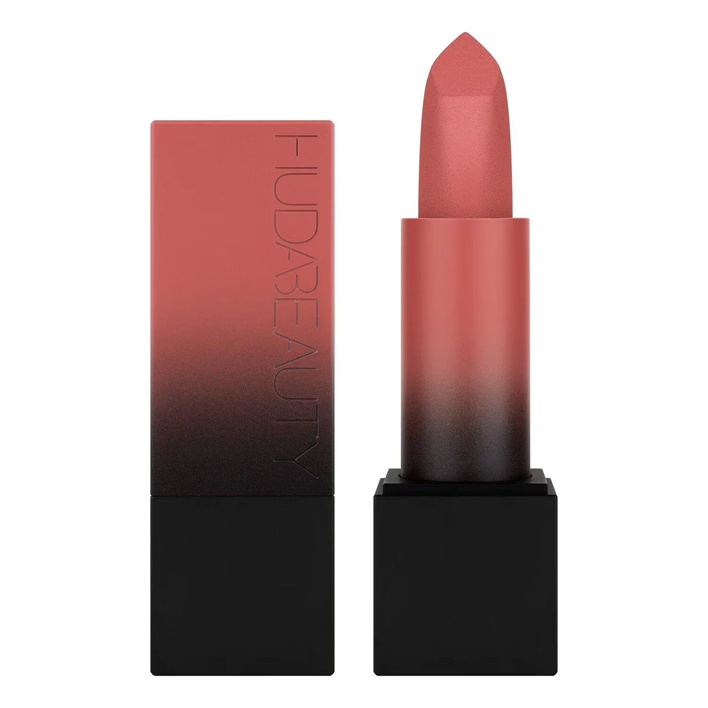 HUDA BEAUTY Matte Power Bullet - Matte Lipstick