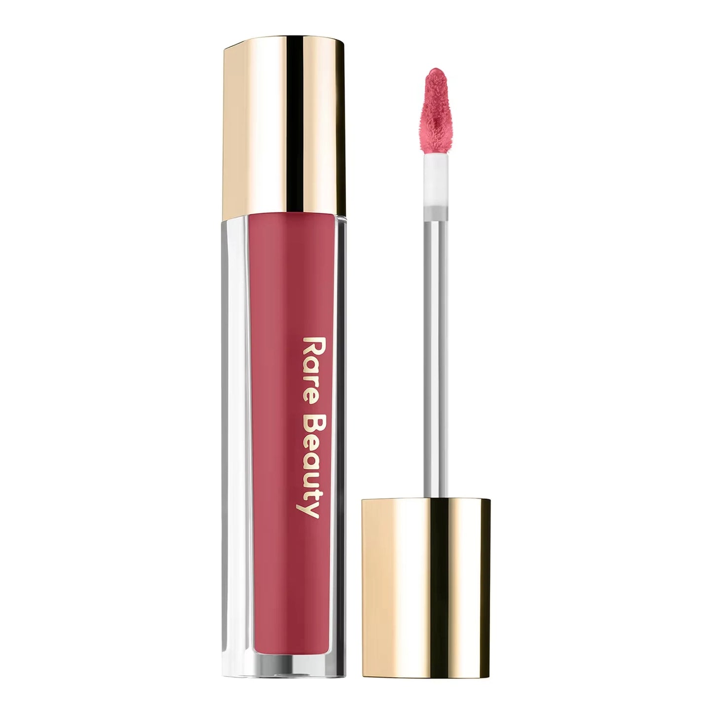 RARE BEAUTY Stay Vulnerable - Glossy Lip Balm