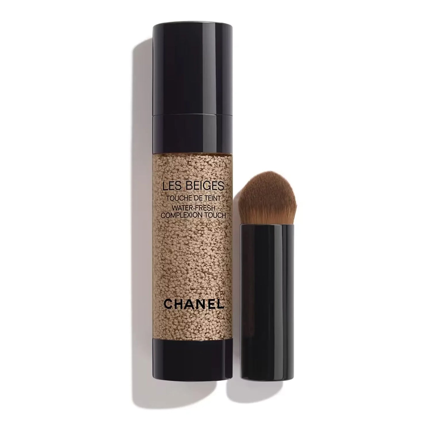 CHANEL THE BEIGES Fresh Touch of Complexion with Micro-Pigment Bubbles