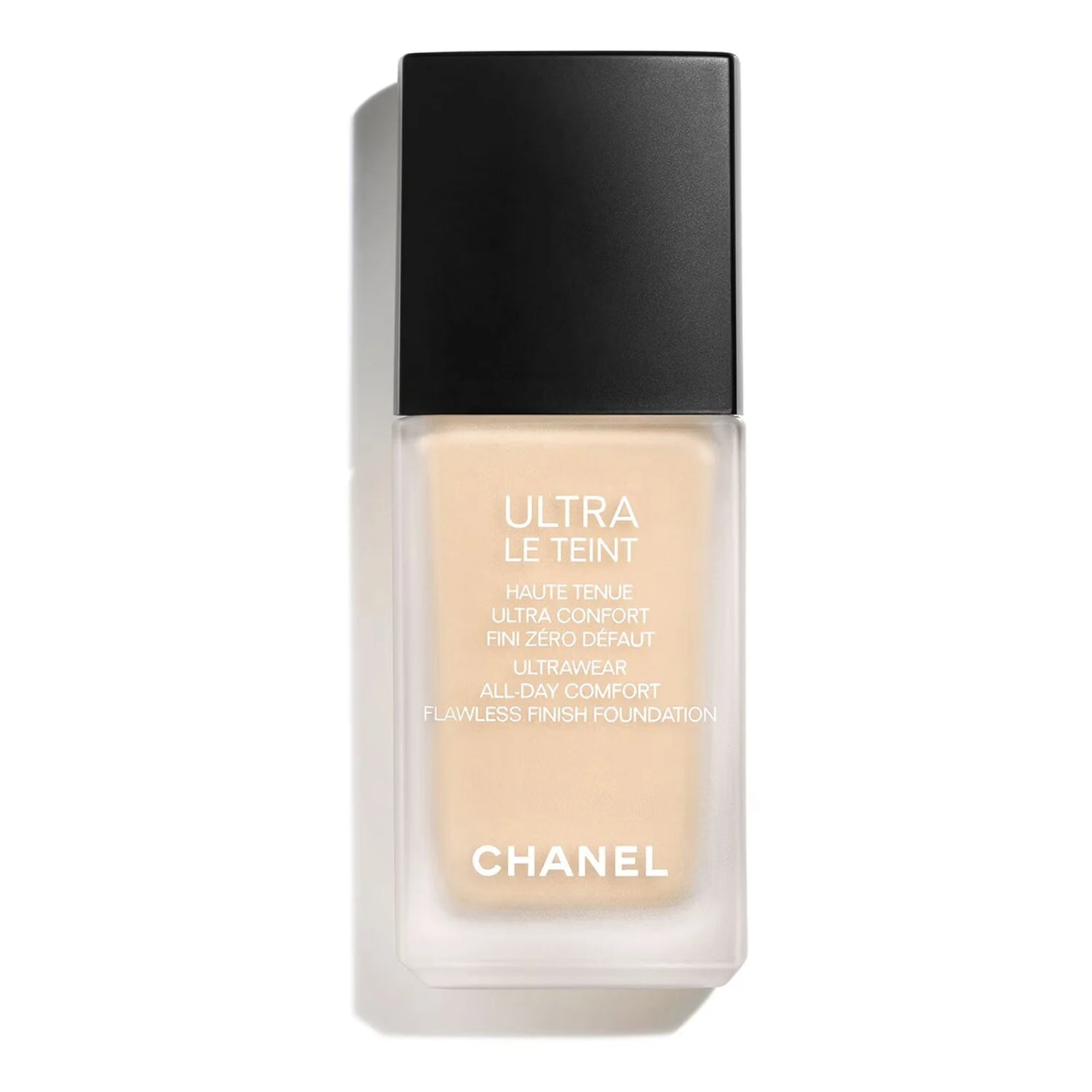 CHANEL ULTRA COMPLEXION High Hold Fluid