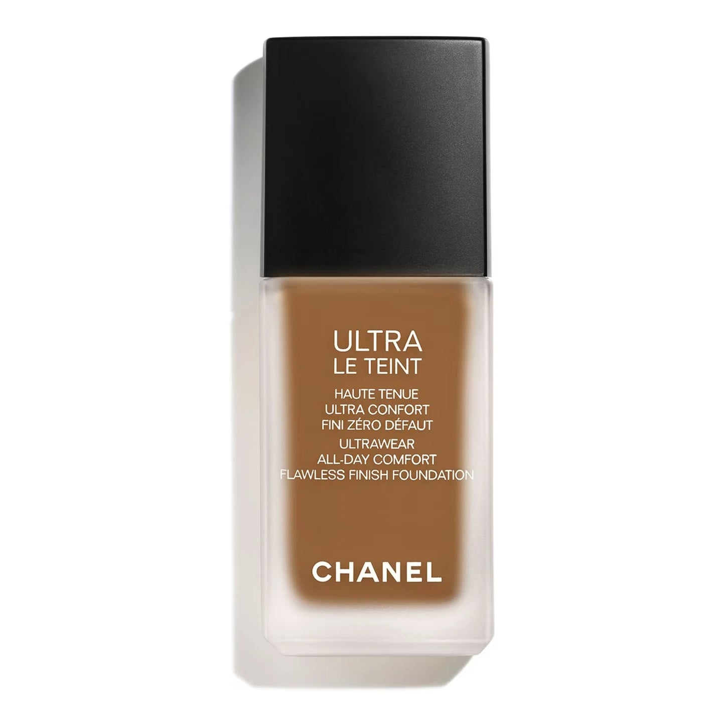 CHANEL ULTRA COMPLEXION High Hold Fluid