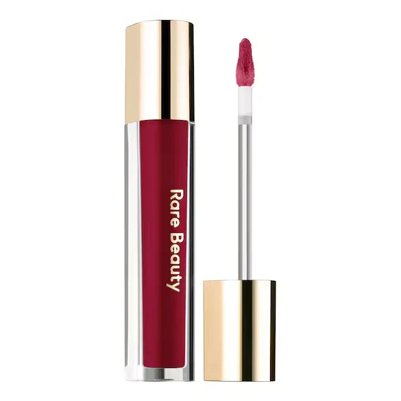 RARE BEAUTY Stay Vulnerable - Glossy Lip Balm