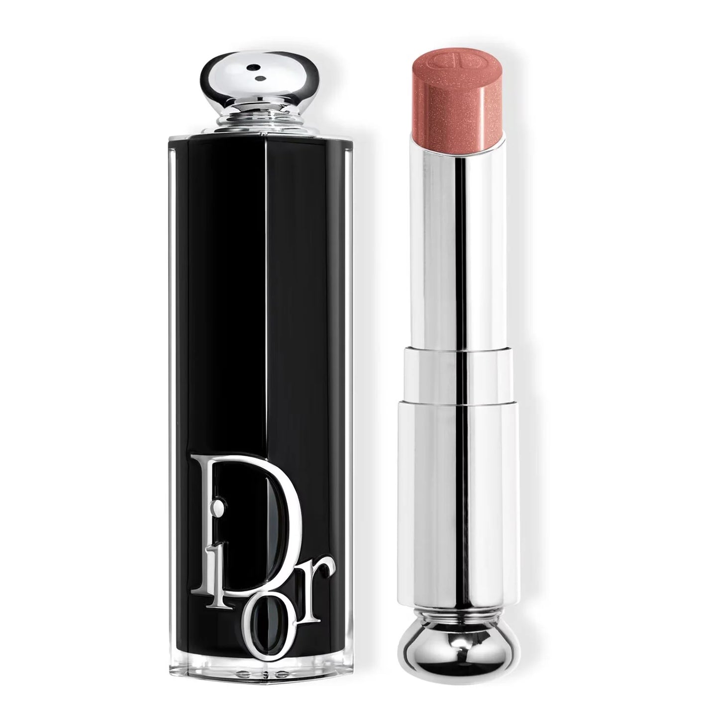 DIOR Addict - Refillable - Shiny Lipstick 90% Natural Origin