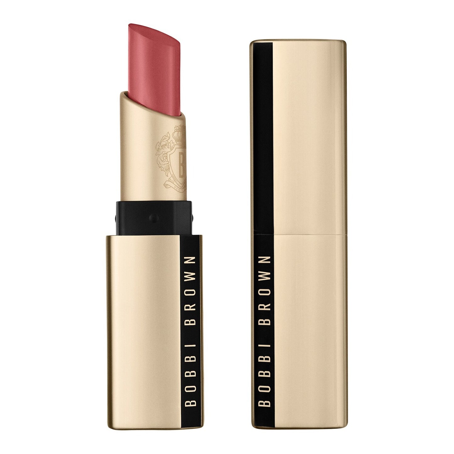 BOBBI BROWN Luxe Matte Moisturizing Lipstick
