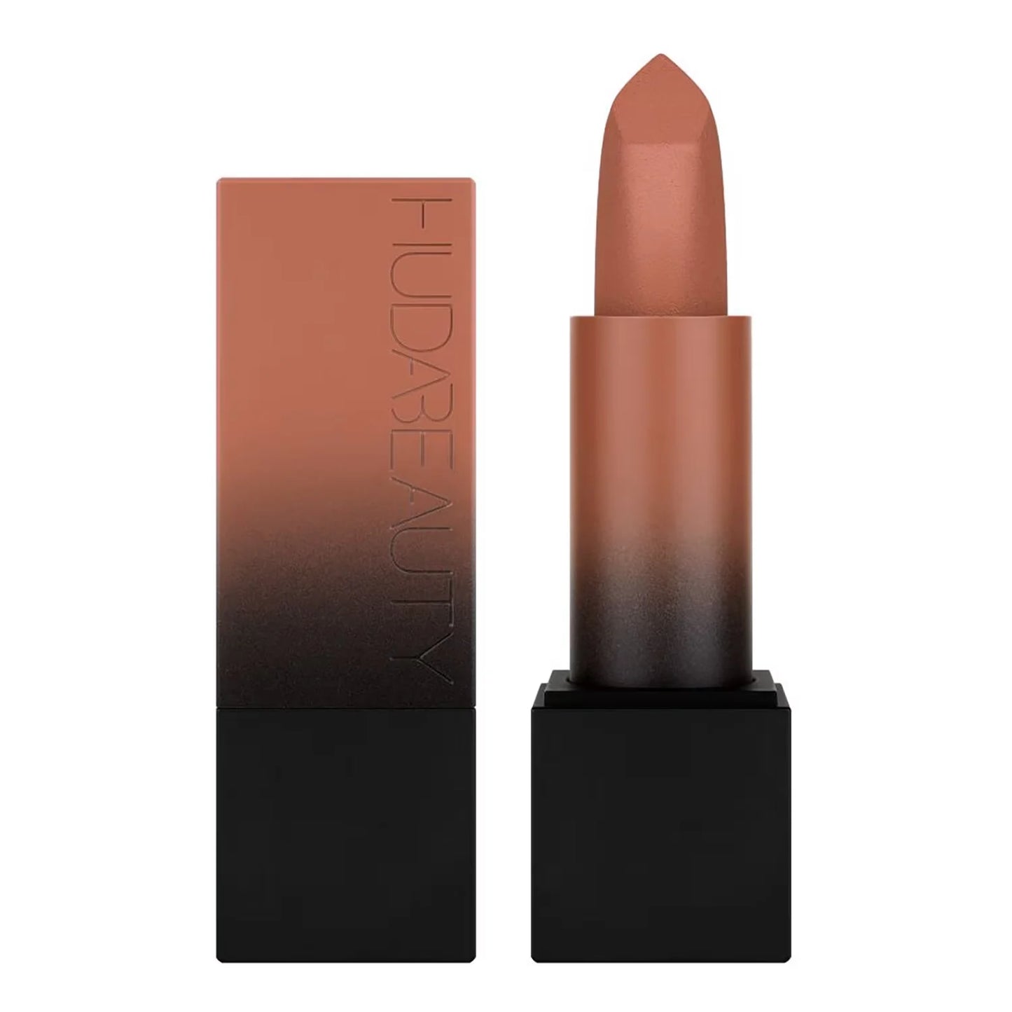 HUDA BEAUTY Matte Power Bullet - Matte Lipstick