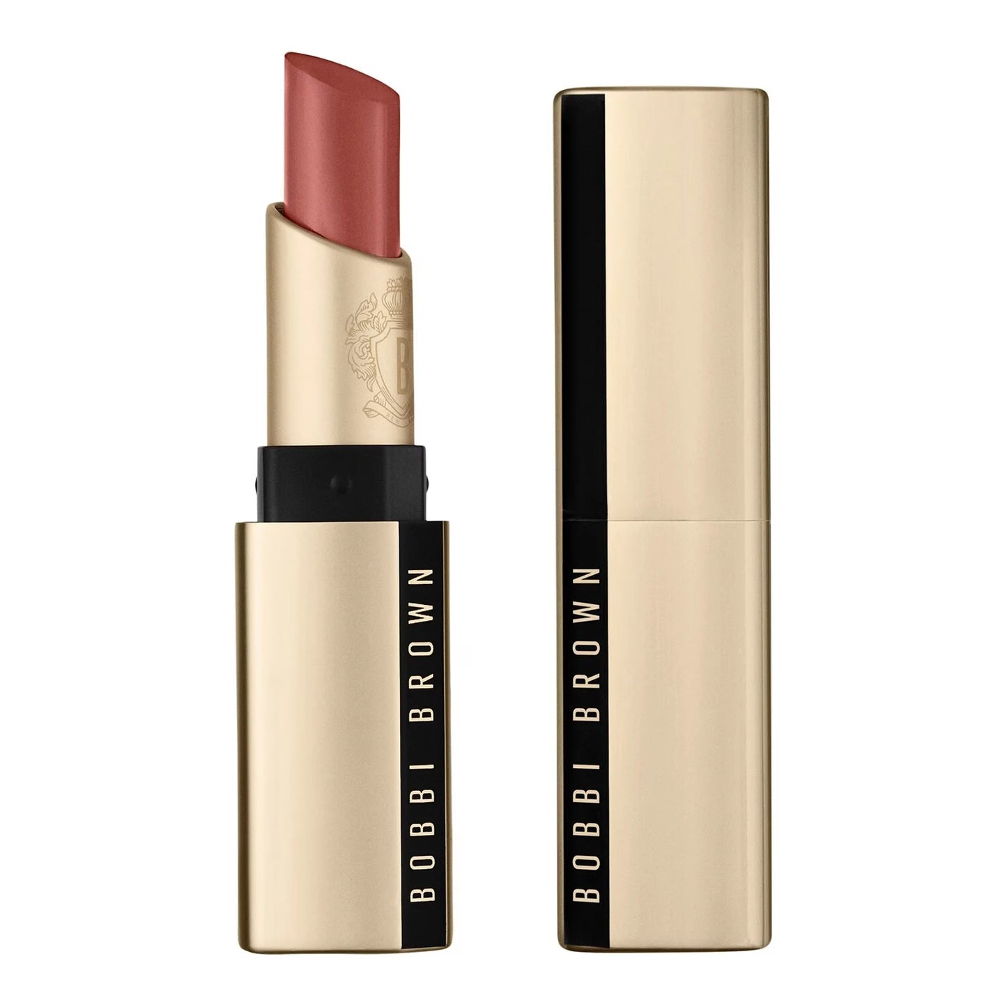 BOBBI BROWN Luxe Matte Moisturizing Lipstick
