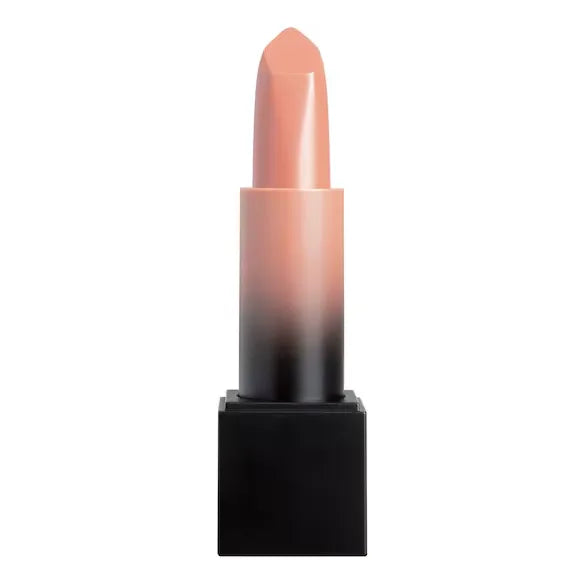 HUDA BEAUTY Power Bullet Cream Glow - Ultra-comfortable and Moisturizing Cream Lipstick