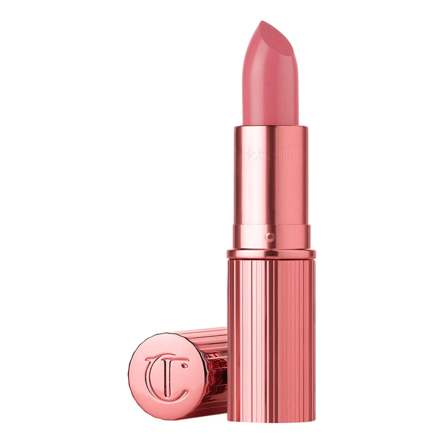 CHARLOTTE TILBURY Hollywood Beauty Icon - K.I.S.S.I.N.G - Lipstick