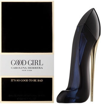 Carolina Herrera Good Girl HMI W 30 ml