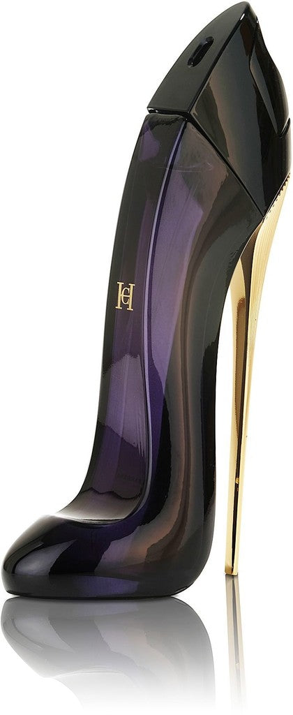 Carolina Herrera Good Girl Midnight EDP W 80 ml