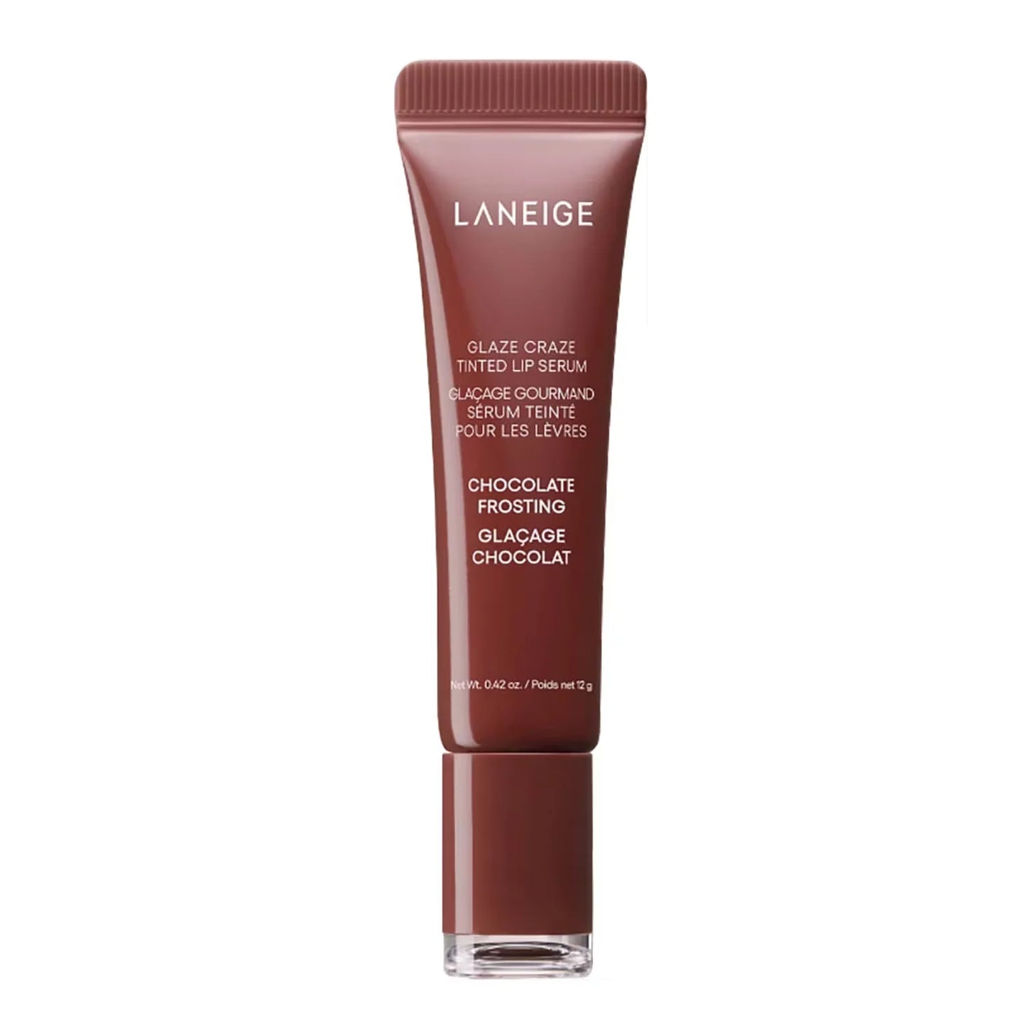 LANEIGE Glaze Craze Tinted Lip Serum