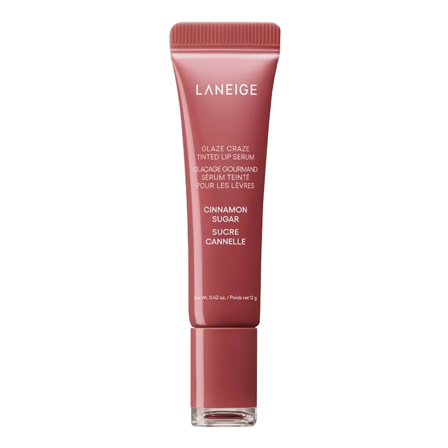 LANEIGE Glaze Craze Tinted Lip Serum