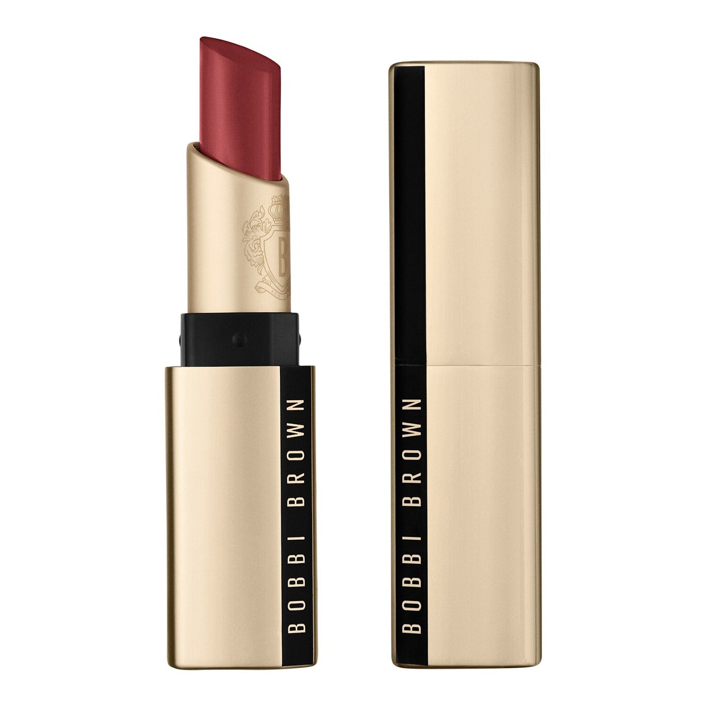 BOBBI BROWN Luxe Matte Moisturizing Lipstick