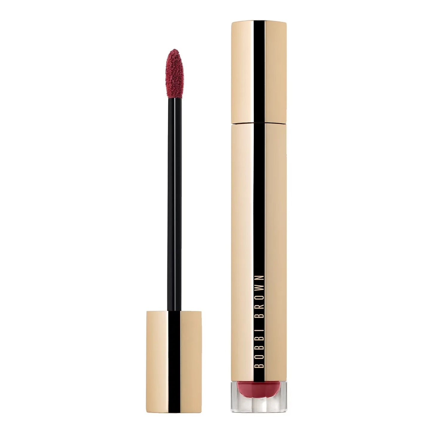 BOBBI BROWN Luxe Matte Moisturizing Lipstick