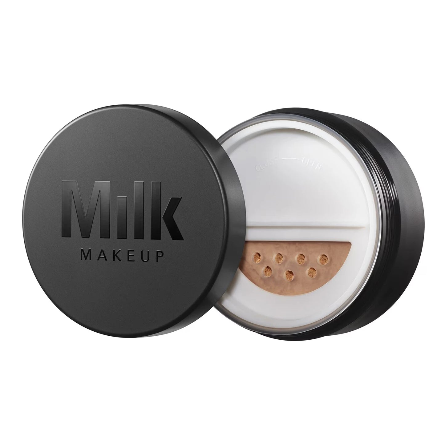 MILK MAKEUP Pore Eclipse Matte Translucent Setting Powder