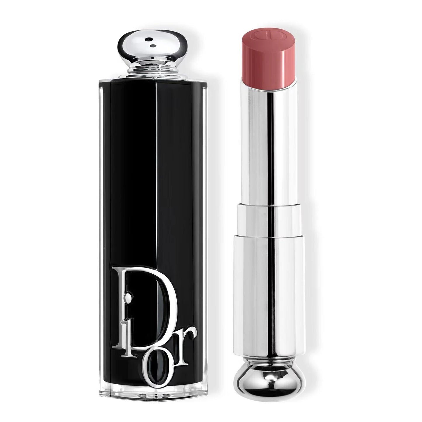 DIOR Addict - Refillable - Shiny Lipstick 90% Natural Origin
