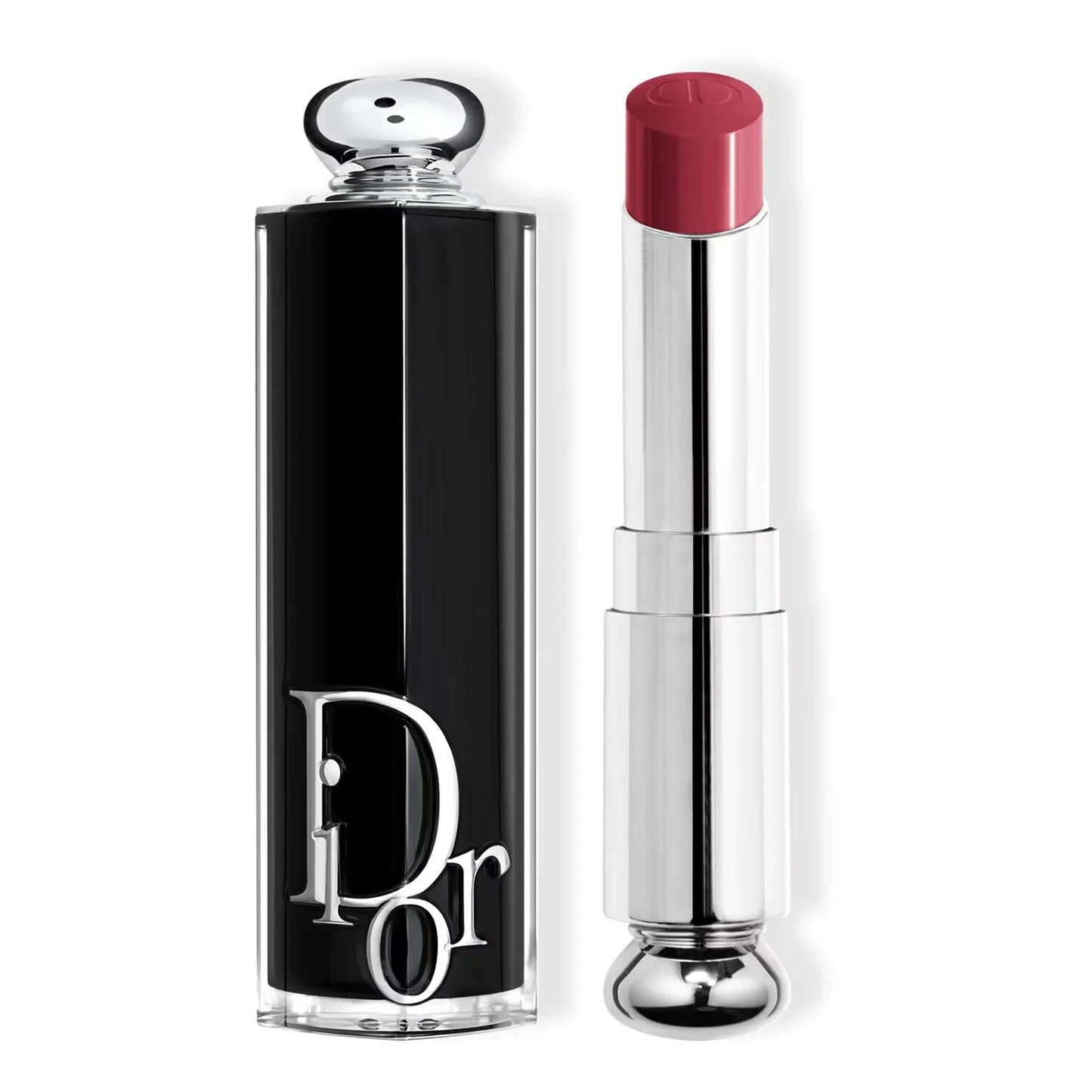 DIOR Addict - Refillable - Shiny Lipstick 90% Natural Origin