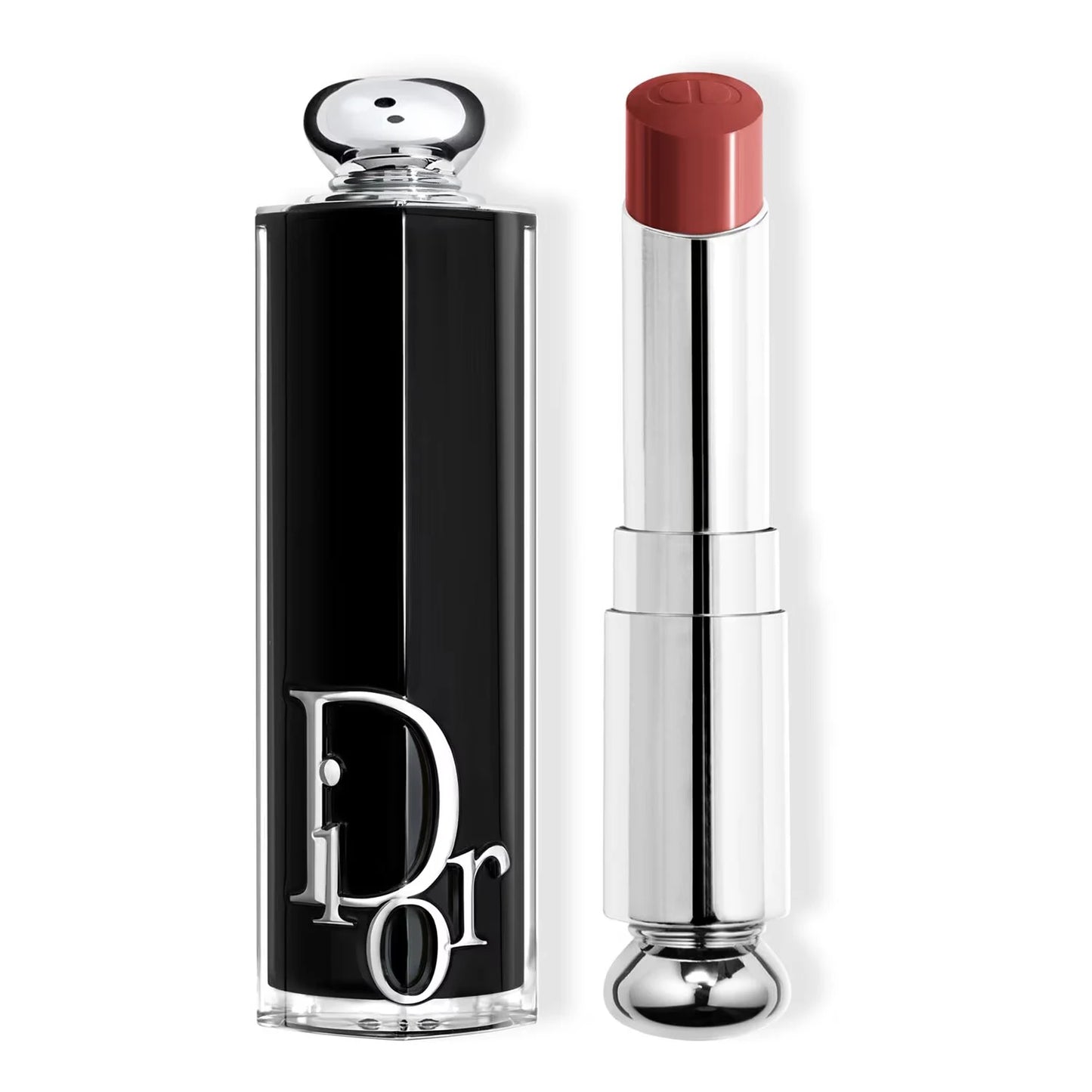 DIOR Addict - Refillable - Shiny Lipstick 90% Natural Origin