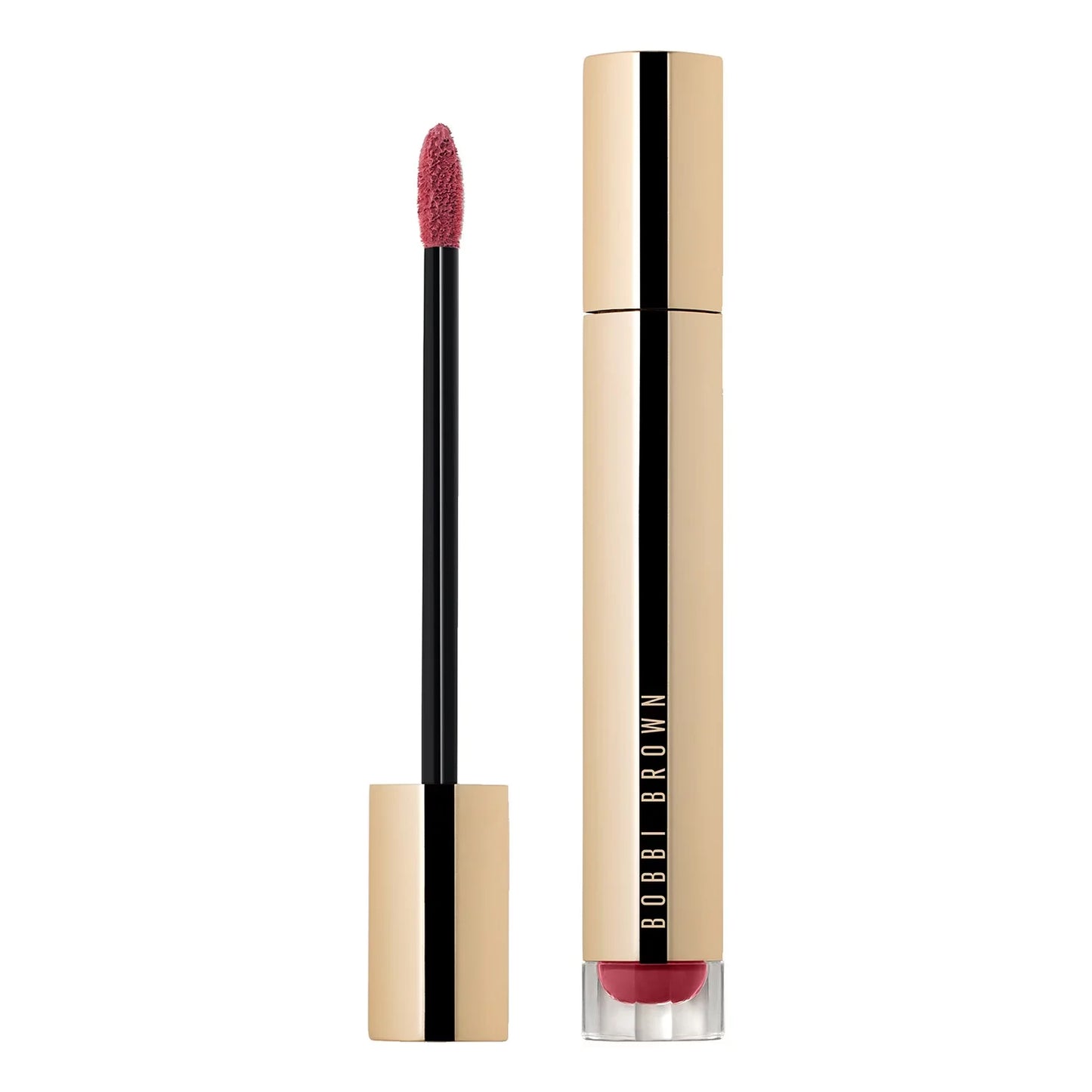 BOBBI BROWN Luxe Matte Moisturizing Lipstick