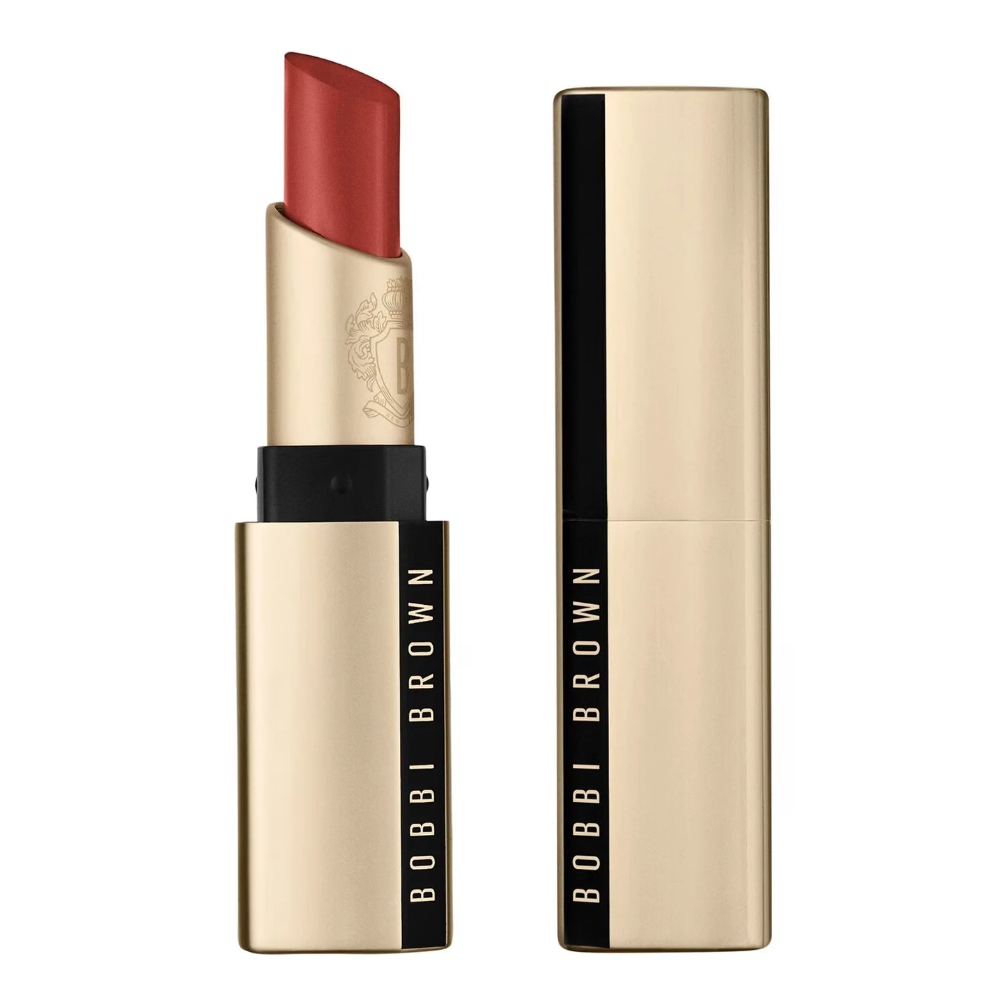 BOBBI BROWN Luxe Matte Moisturizing Lipstick