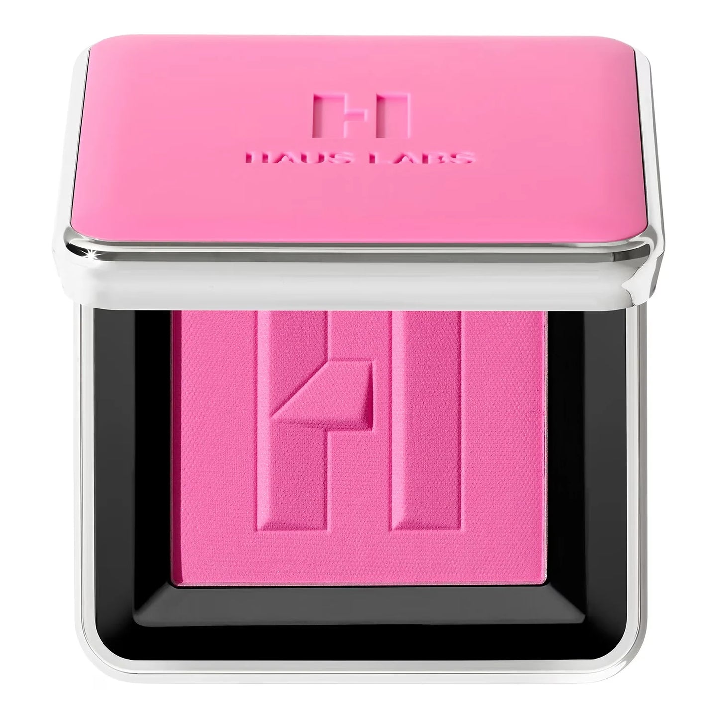 HAUS LABS BY LADY GAGA Color Fuse Powder Blush With Fermented Arnica