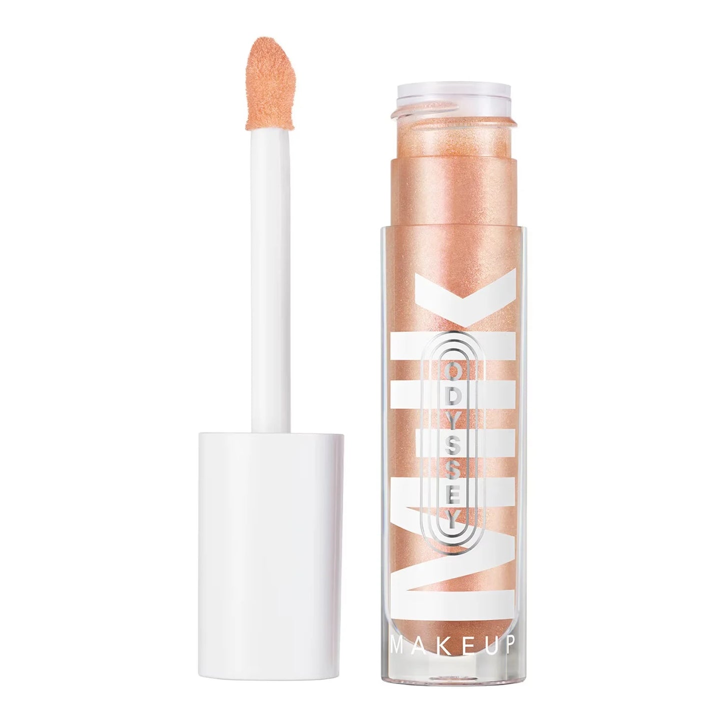 MILK MAKEUP Odyssey Dry Moisturizing Oil Gloss