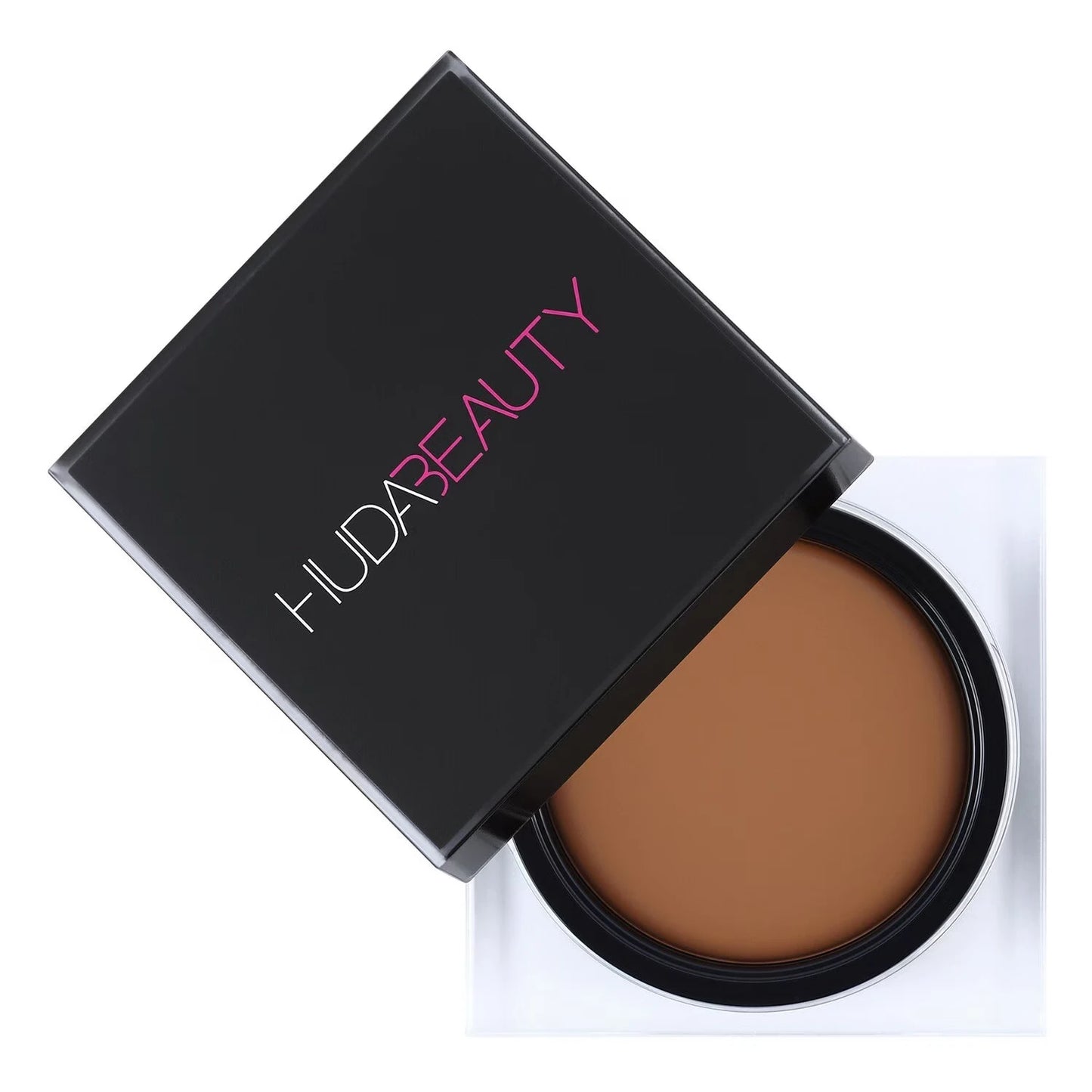 HUDA BEAUTY TANTOUR - Sun & Contouring Powder Effect Cream