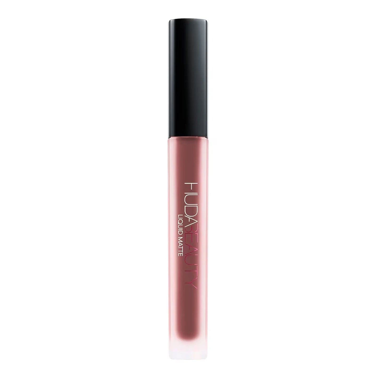HUDA BEAUTY Liquid Matte - Ultra-Comfortable, Transfer-Free Long-Lasting Matte Lipstick