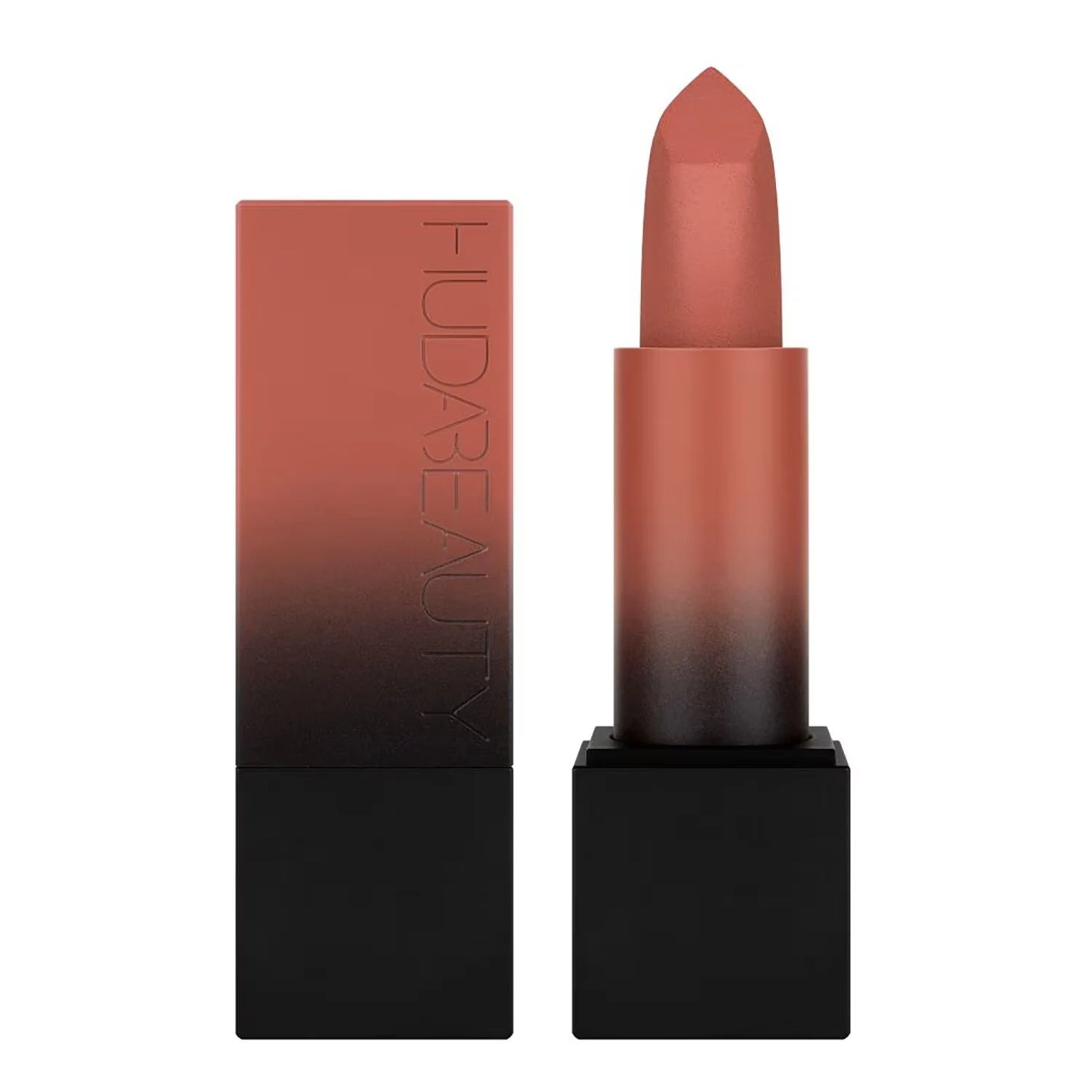 HUDA BEAUTY Matte Power Bullet - Matte Lipstick