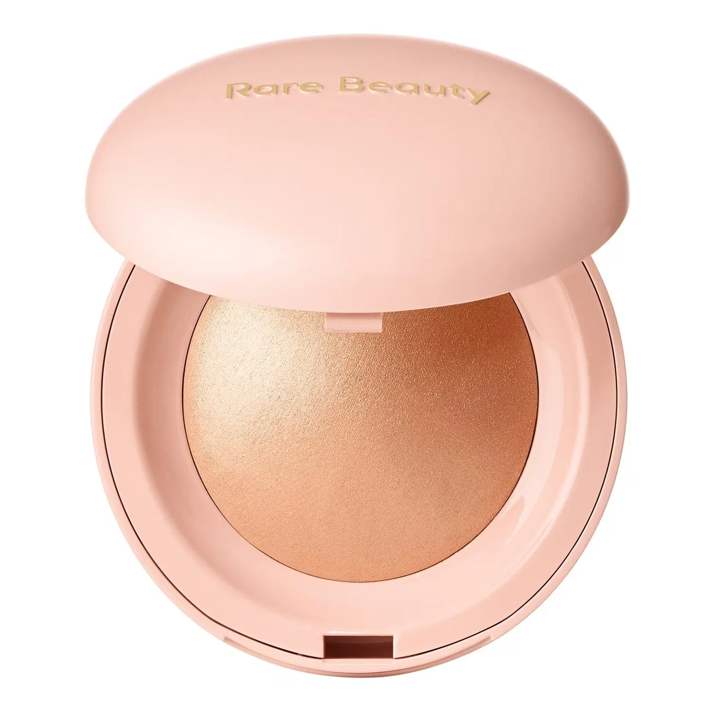 RARE BEAUTY Positive Light Silky Touch Highlighter - Illuminating powder