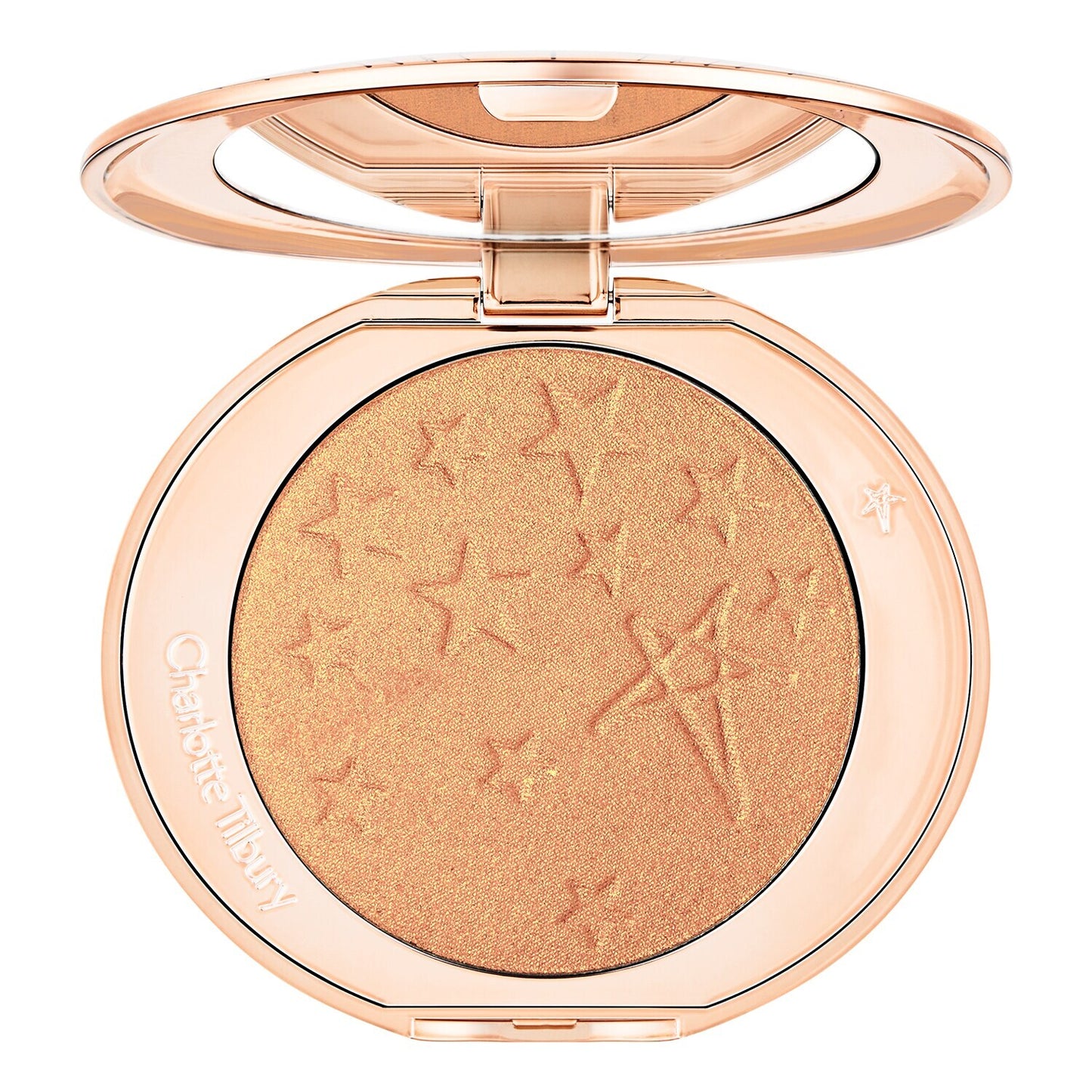 CHARLOTTE TILBURY Hollywood Glow Glide Face Architect - Face Highlighter