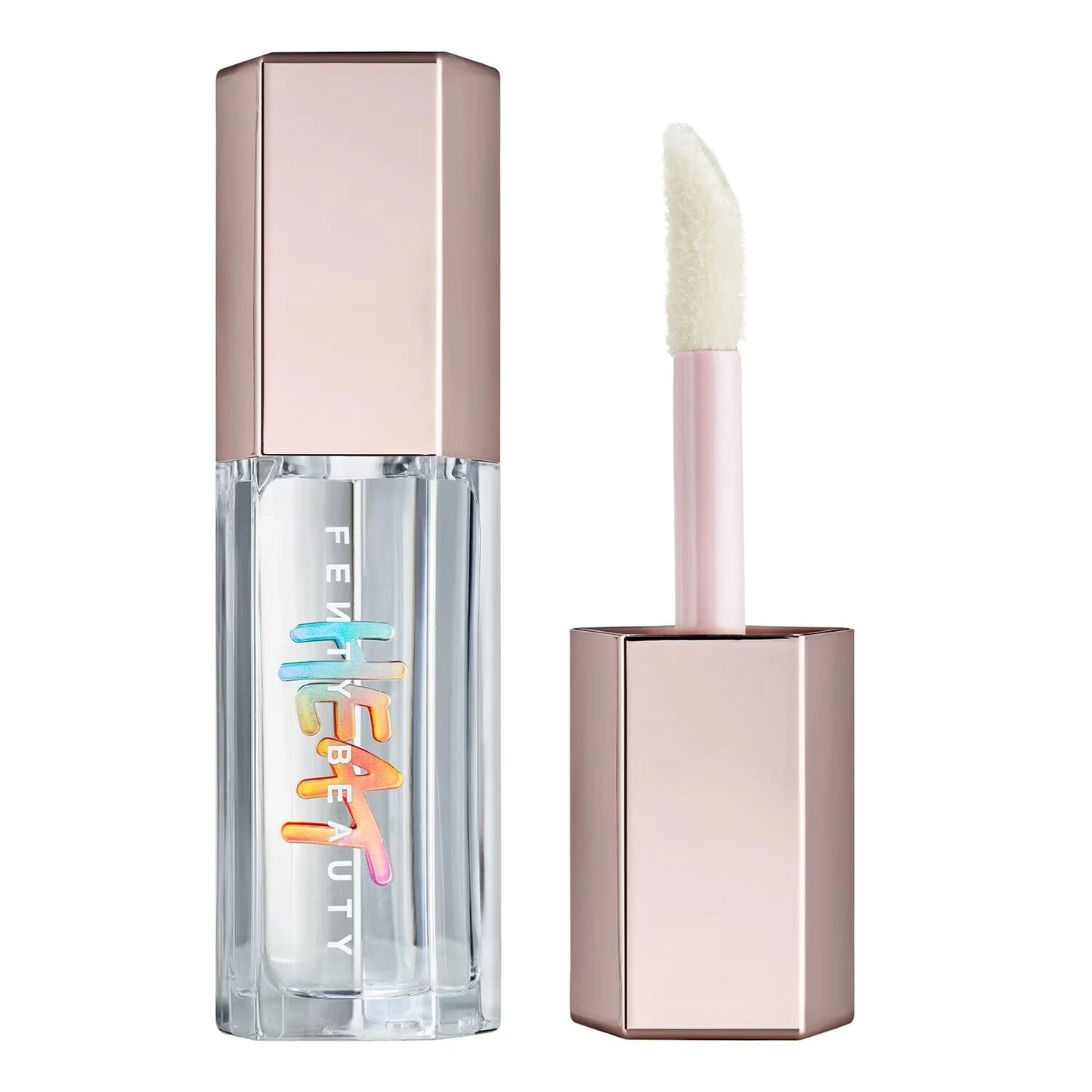FENTY BEAUTY Gloss Bomb Heat Lip Luminizer & Plumper