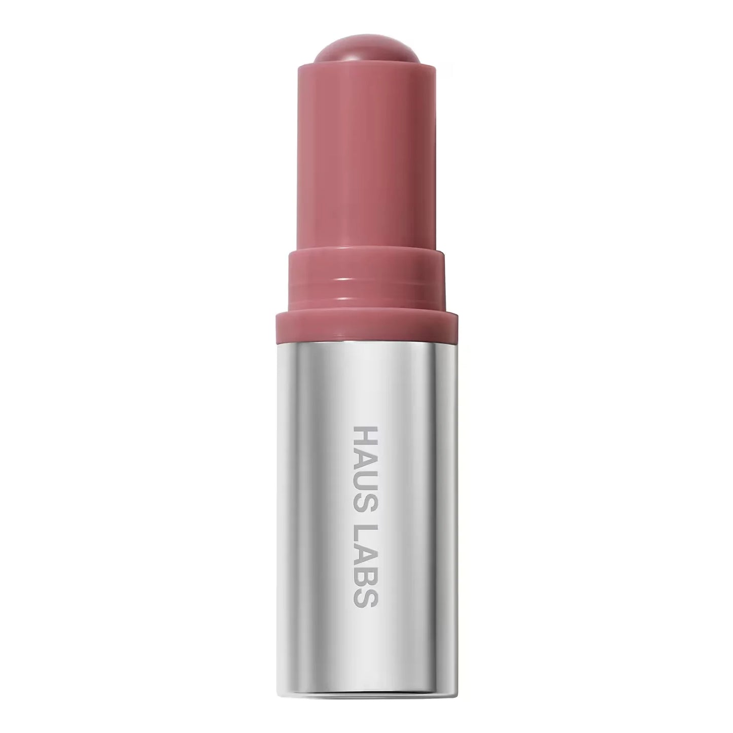 HAUS LABS BY LADY GAGA Color Fuse Longwear Glassy Lip + Cheek Balm Blush Stick