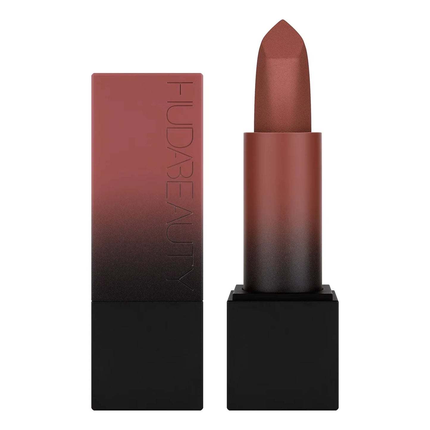 HUDA BEAUTY Matte Power Bullet - Matte Lipstick