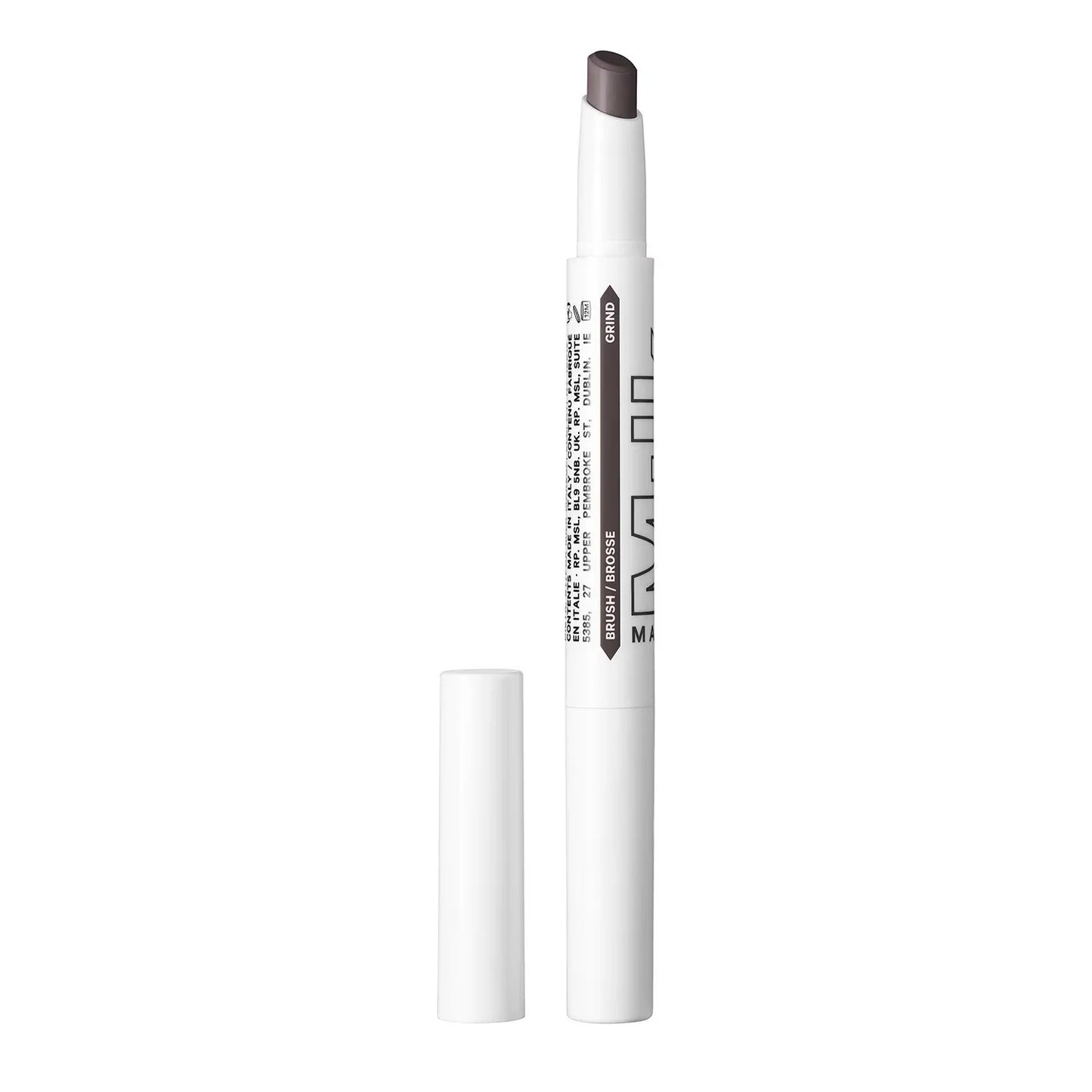 MILK MAKEUP KUSH Cream-To-Powder Brow Shadow Stick