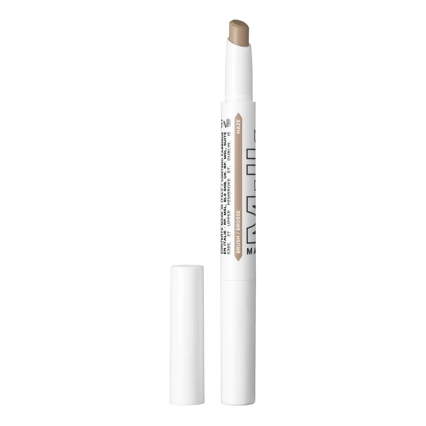 MILK MAKEUP KUSH Cream-To-Powder Brow Shadow Stick