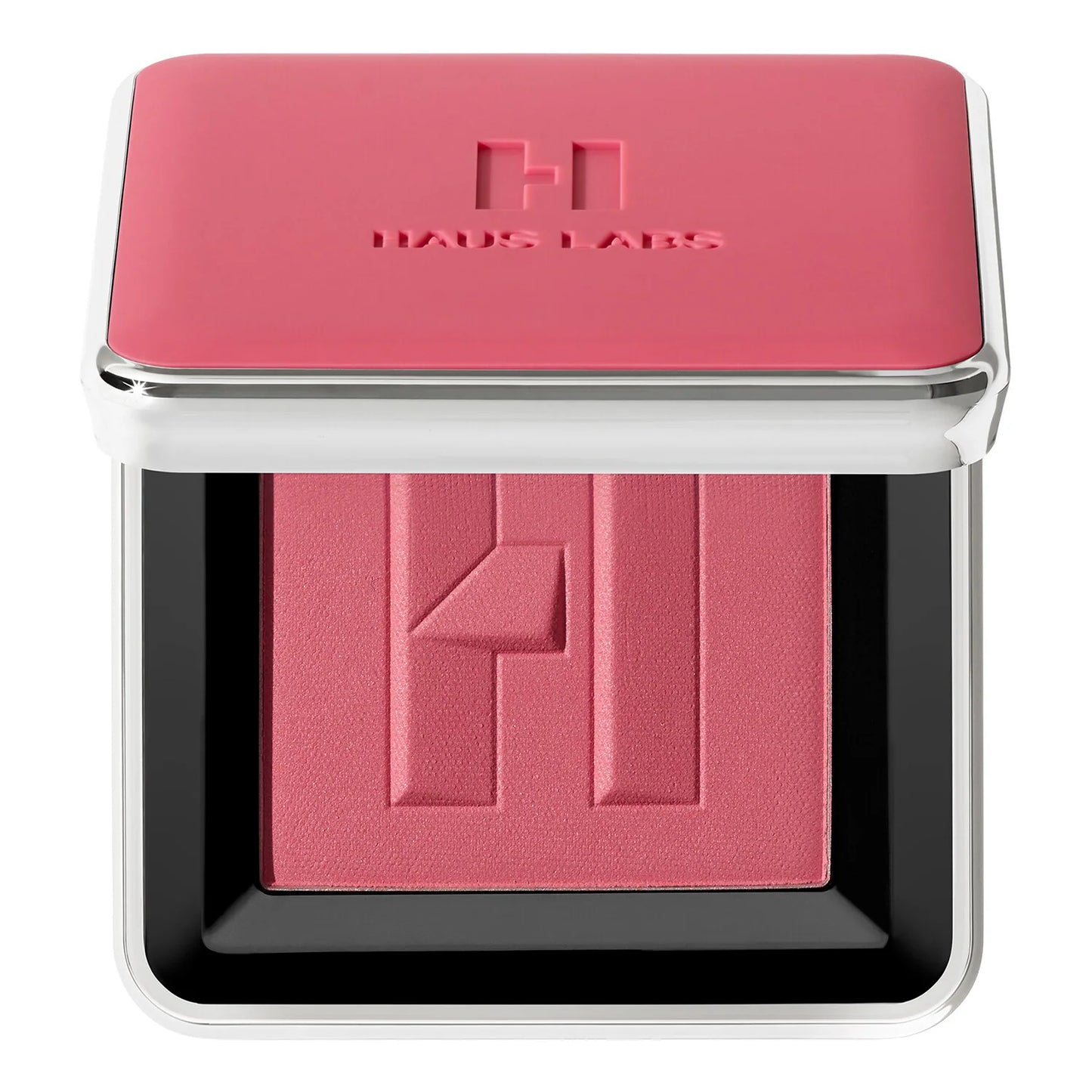HAUS LABS BY LADY GAGA Color Fuse Powder Blush With Fermented Arnica
