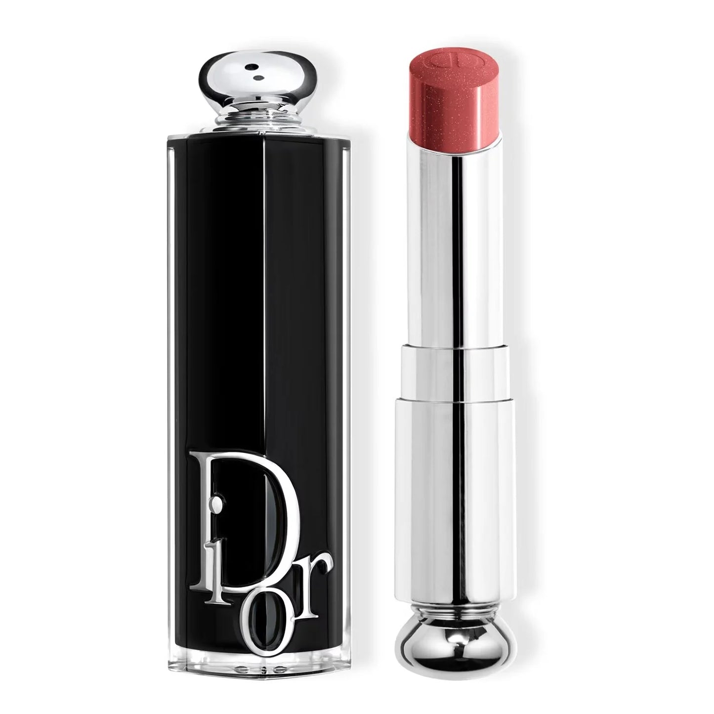 DIOR Addict - Refillable - Shiny Lipstick 90% Natural Origin