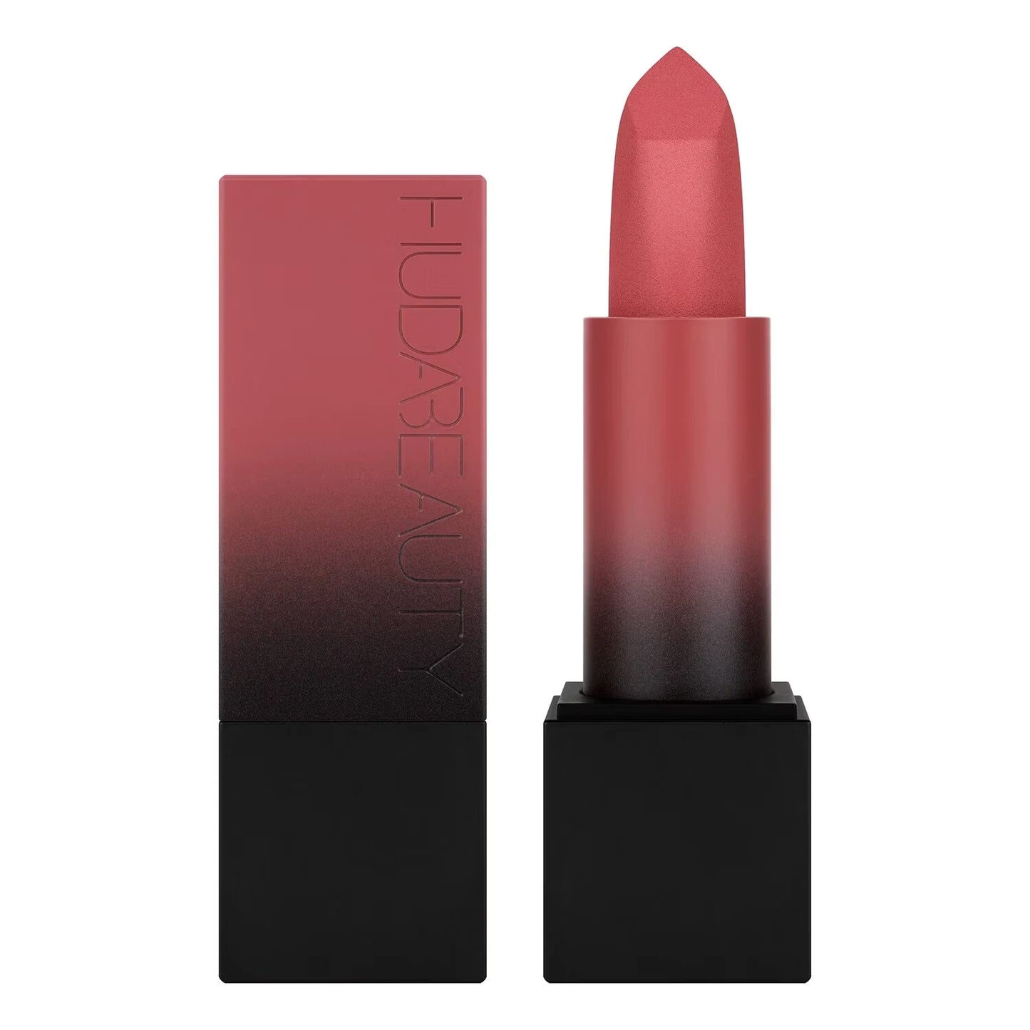 HUDA BEAUTY Matte Power Bullet - Matte Lipstick