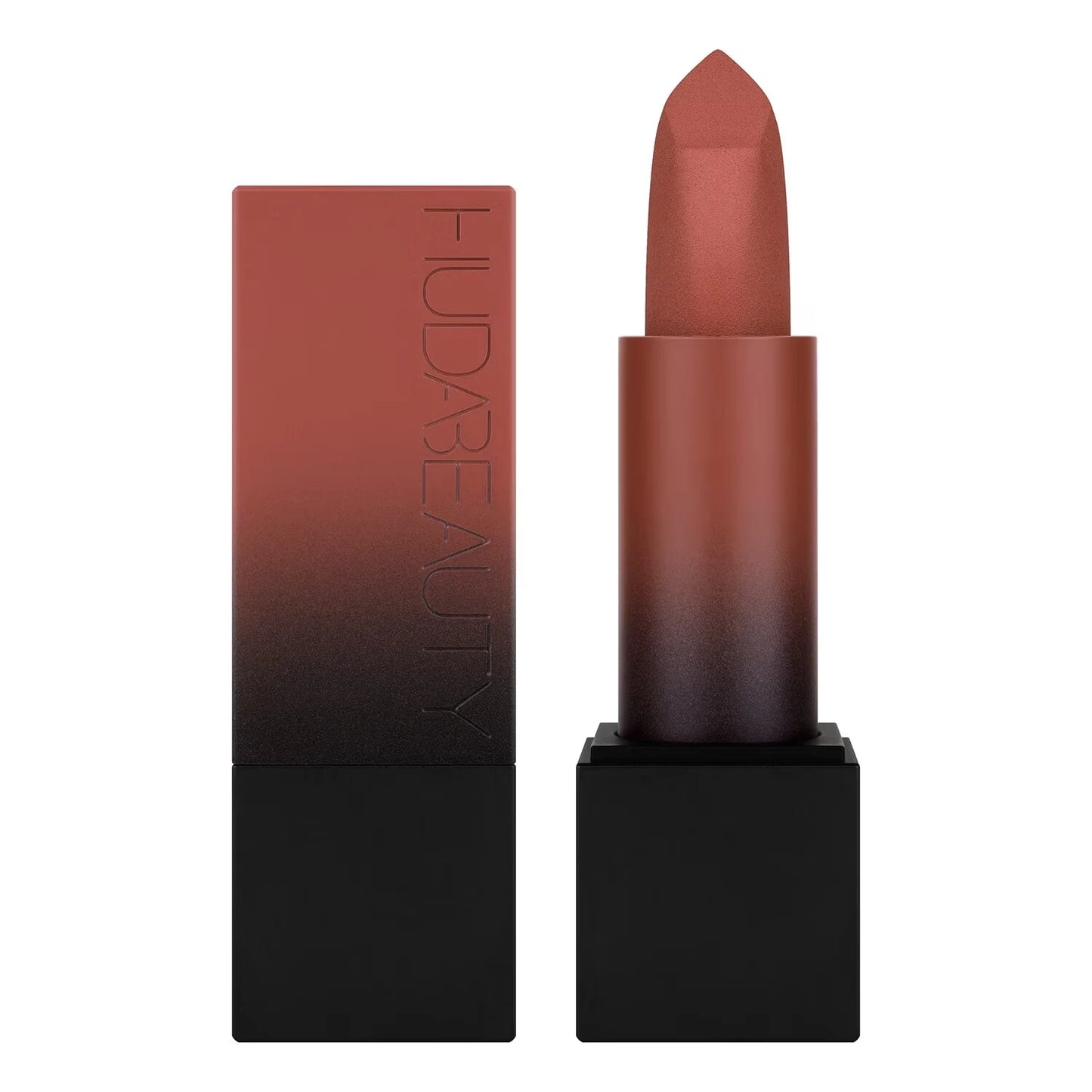 HUDA BEAUTY Matte Power Bullet - Matte Lipstick