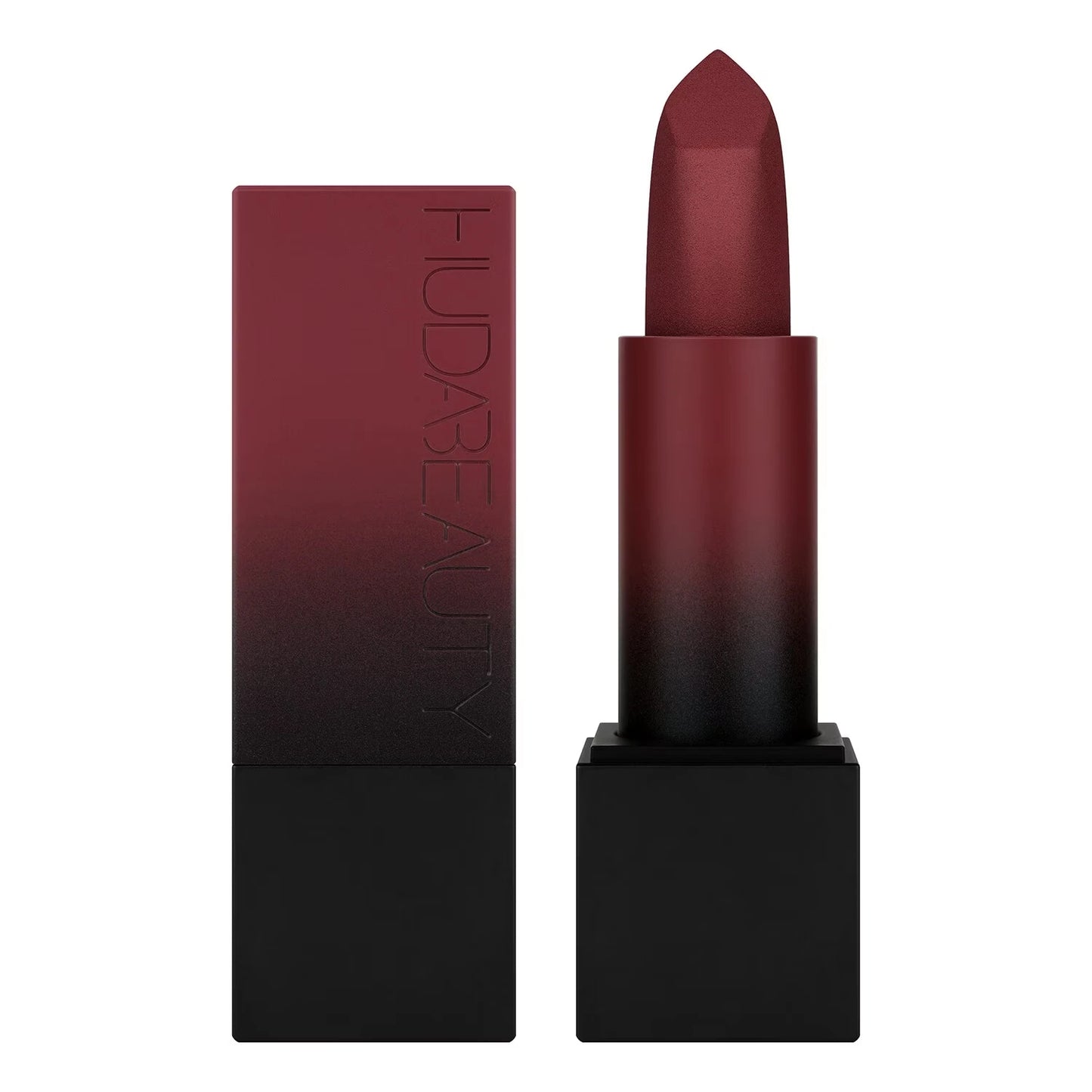HUDA BEAUTY Matte Power Bullet - Matte Lipstick