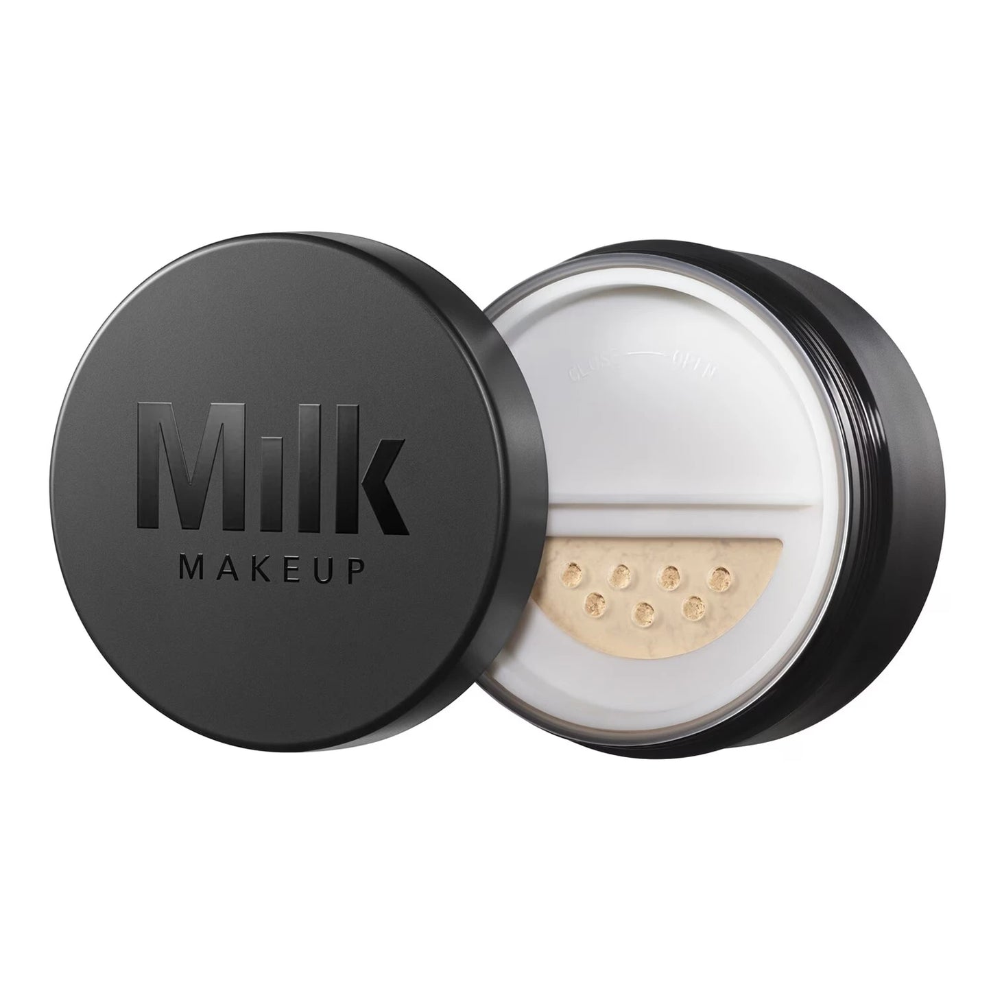 MILK MAKEUP Pore Eclipse Matte Translucent Setting Powder