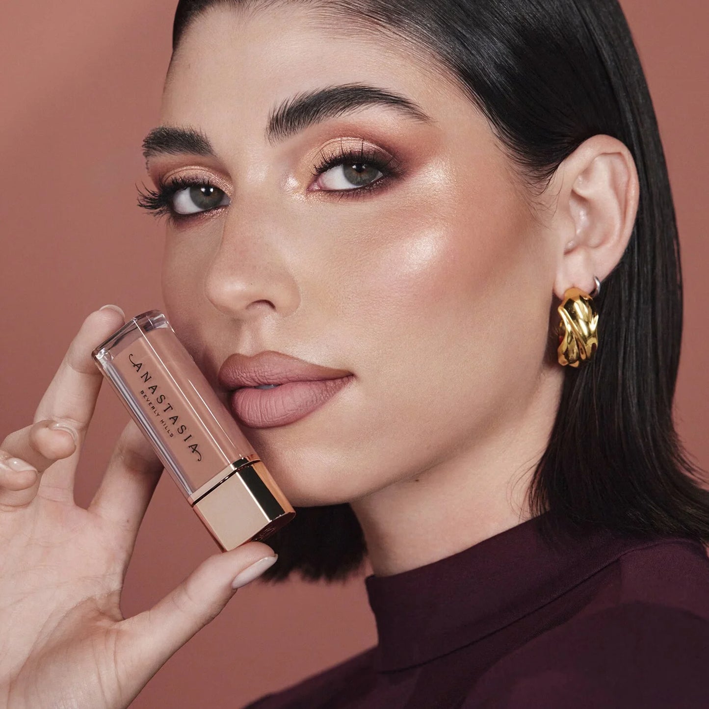 ANASTASIA OF BEVERLY HILLS Lip Velvet - Lipstick