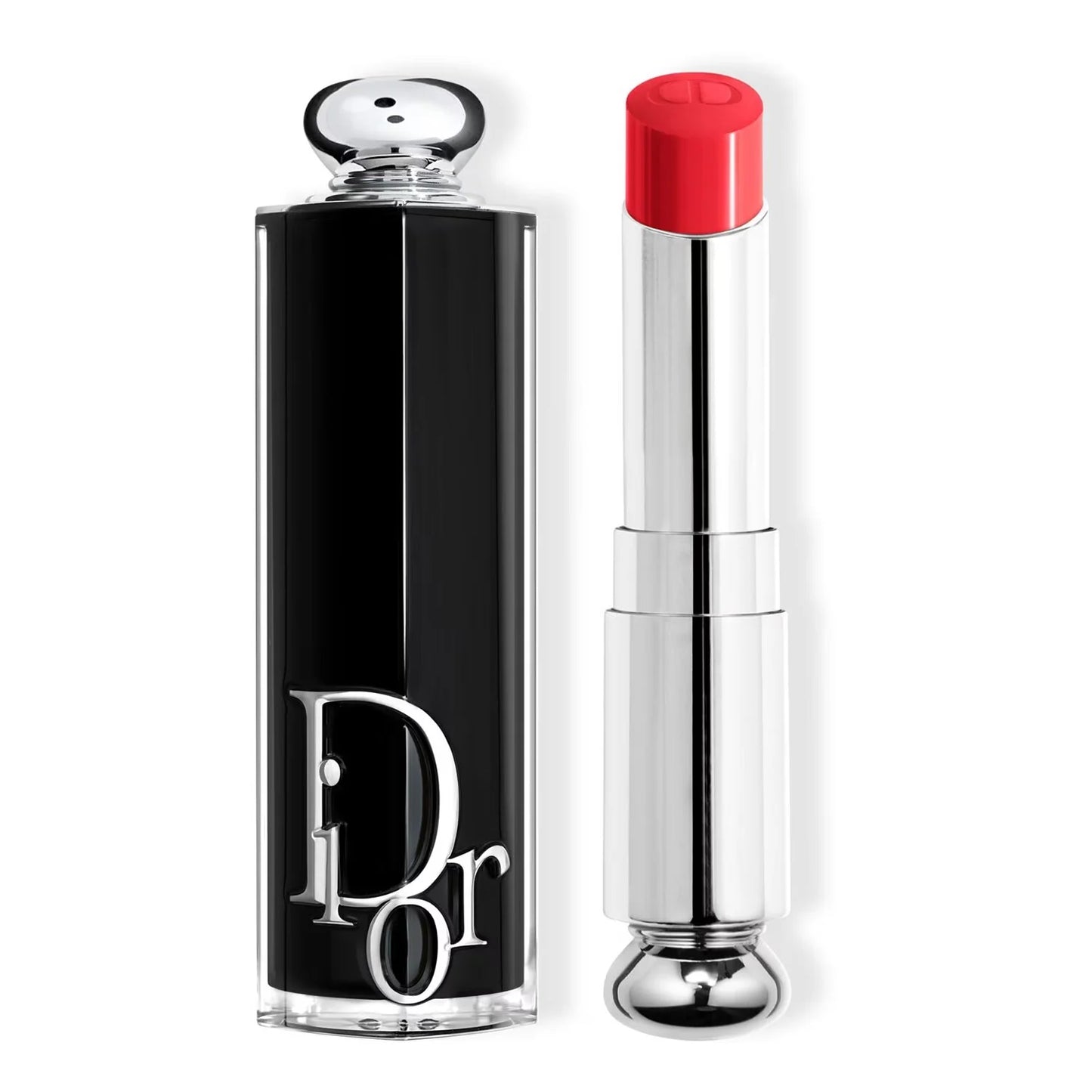 DIOR Addict - Refillable - Shiny Lipstick 90% Natural Origin
