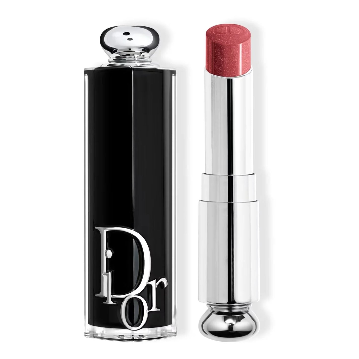 DIOR Addict - Refillable - Shiny Lipstick 90% Natural Origin