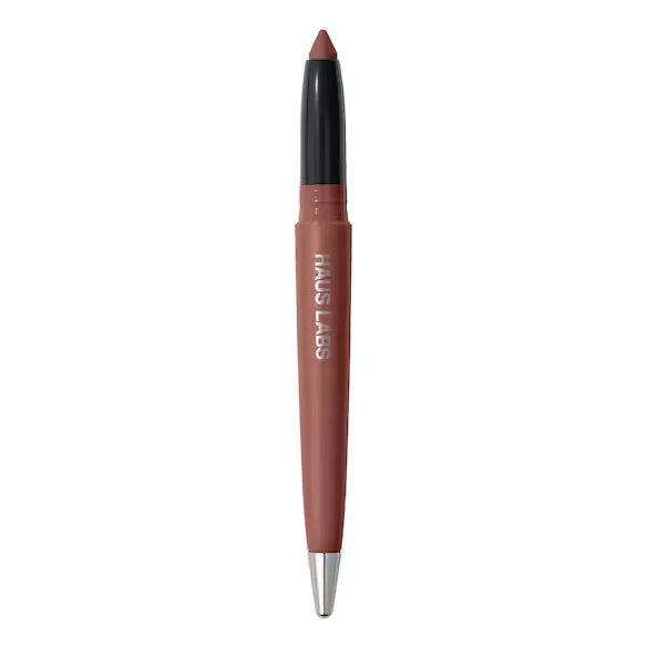 HAUS LABS BY LADY GAGA Monster Lip Crayon Vegan Lipstick and Lip Liner