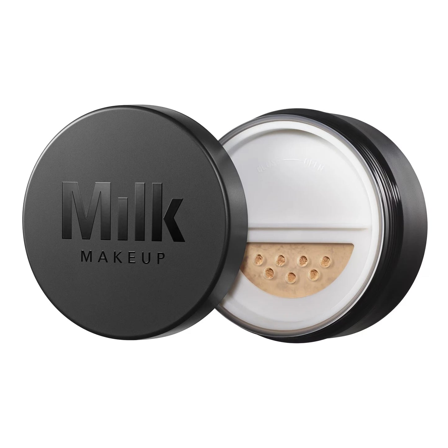 MILK MAKEUP Pore Eclipse Matte Translucent Setting Powder