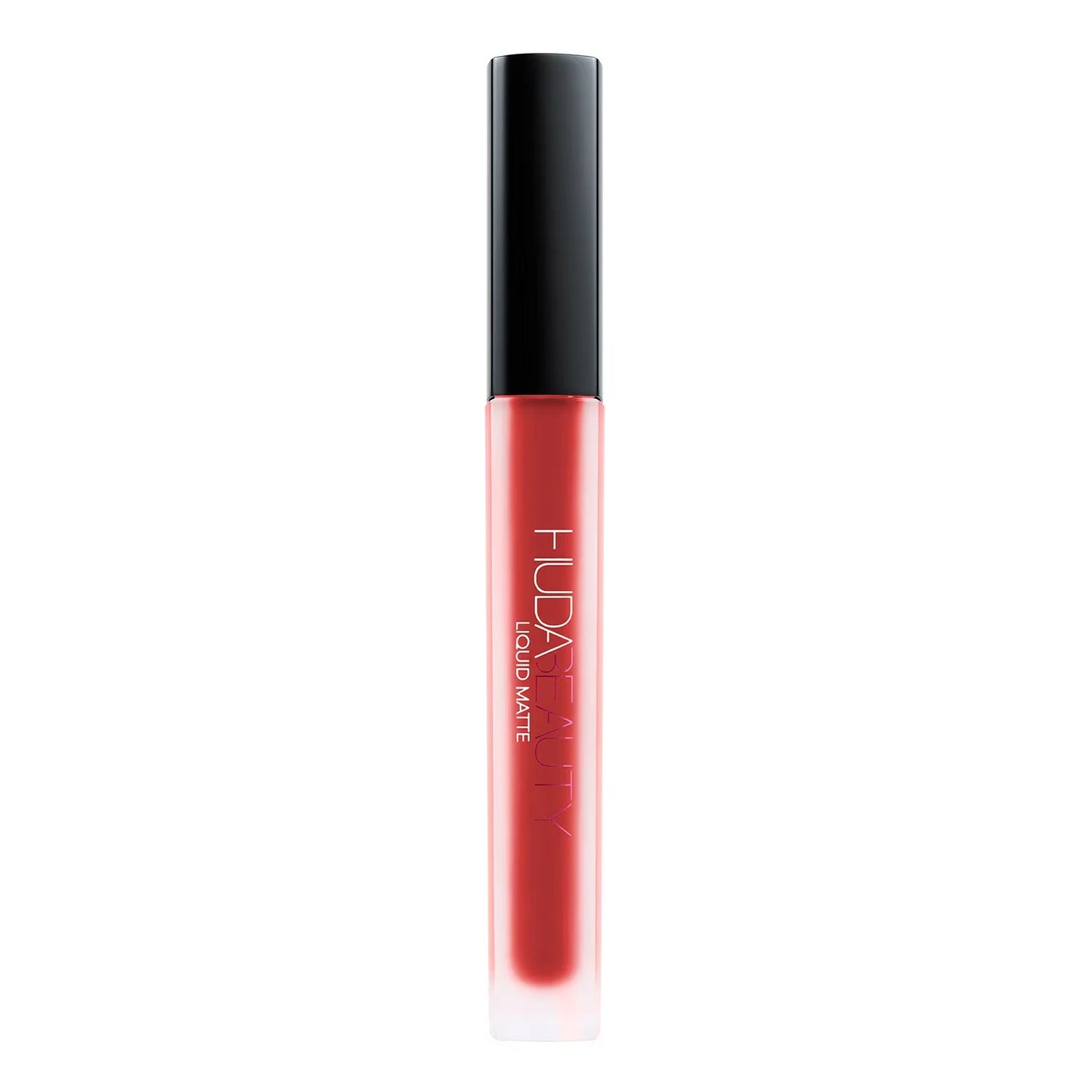 HUDA BEAUTY Liquid Matte - Ultra-Comfortable, Transfer-Free Long-Lasting Matte Lipstick
